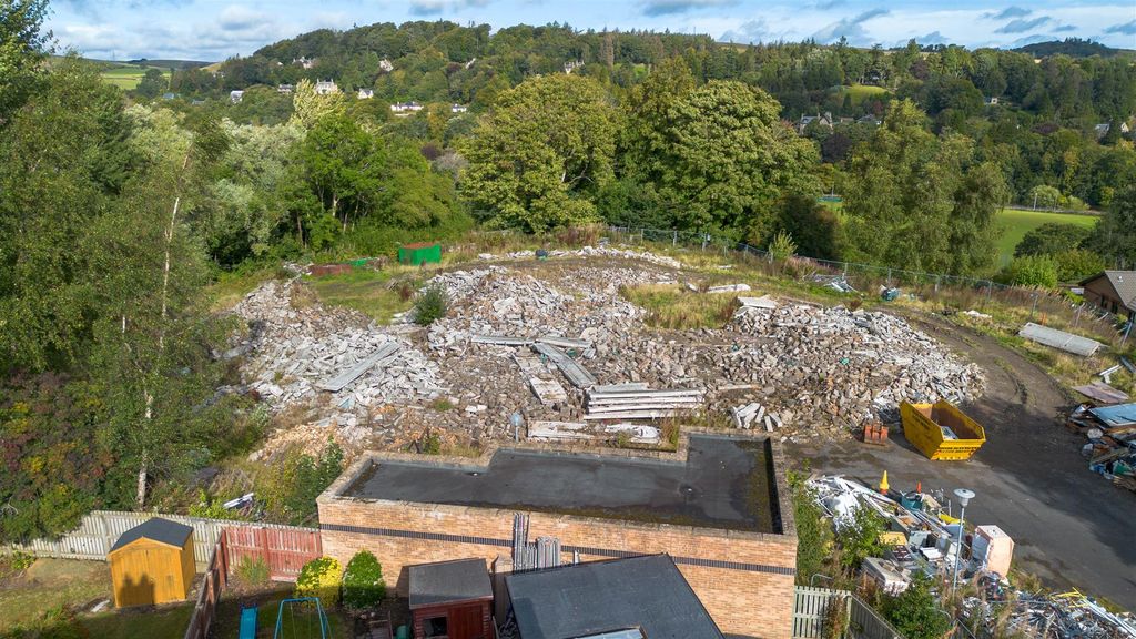 Additional image 5 of Land for saleCrumhaugh Road, Hawick TD9