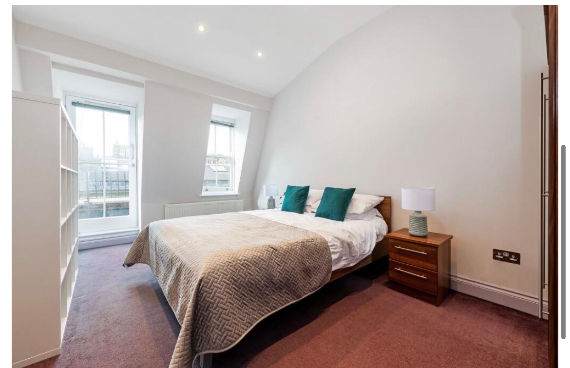 Additional image 8 of 2 Bed Flat, Weymouth Mews, W1G, N1 7GU