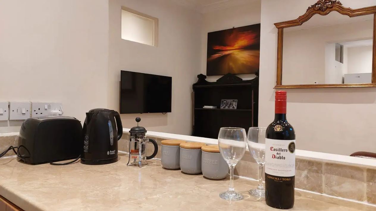 Additional image 7 of 2 Bed Flat, Cosway Mansions, NW1, N1 7GU