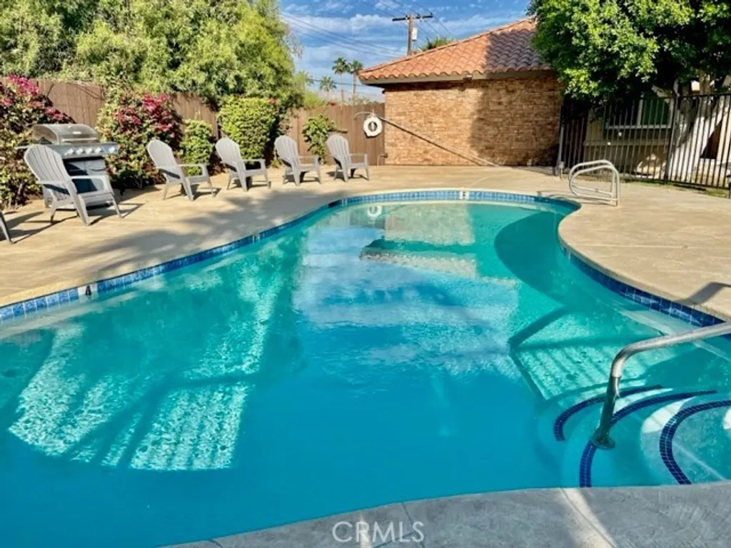 79400 Avenue 42 Unit 1, Bermuda Dunes, CA 92203