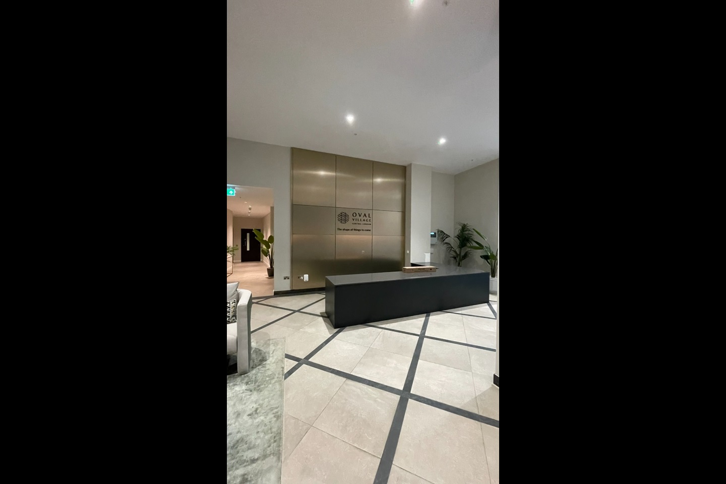 Additional image 14 of 1 Bed Flat, Gasholder Place, SE11, N1 7GU