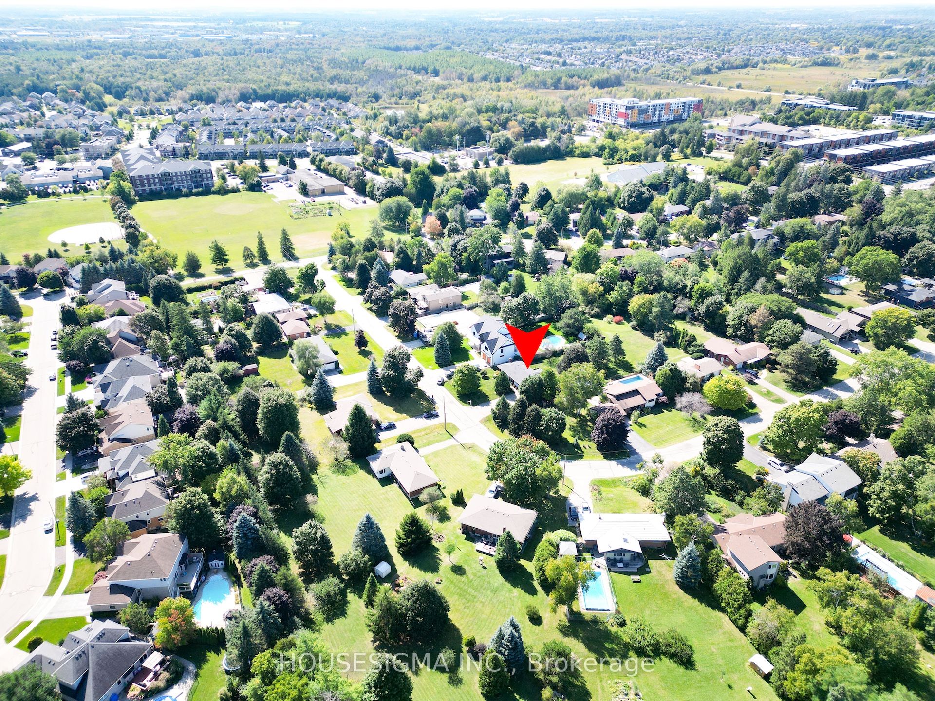 Additional image 3 of 33 Ridgeway Avenue, Guelph, ON, N1L 1G9
