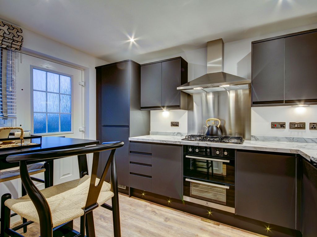 Additional image 2 of 3 bed semi-detached house for sale"The Newton" at Craigton Drive, Bishopton PA7