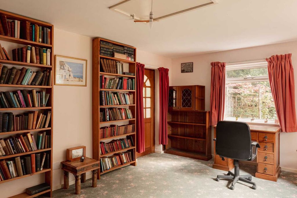 Additional image 10 of 7 bed detached house for saleThe Hayes, Newcastle Road, Corbridge, Northumberland NE45