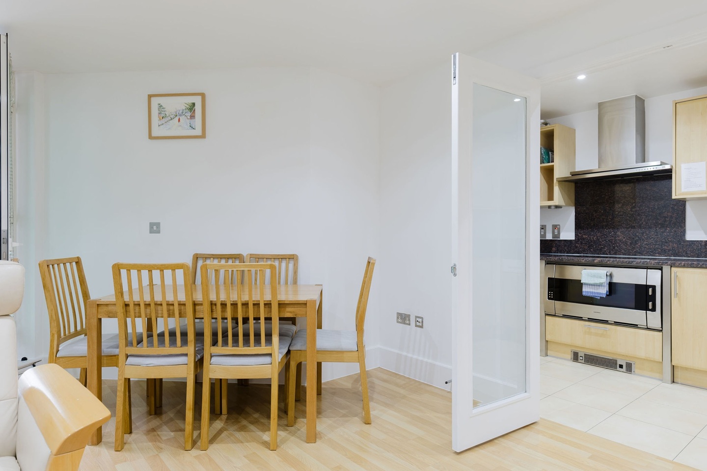 Additional image 12 of 2 Bed Flat, St George Wharf, SW8, N1 7GU