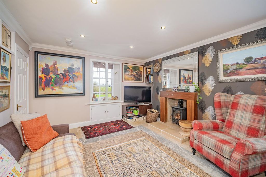 Additional image 9 of 6 bed detached house for saleAlyth, Blairgowrie PH11