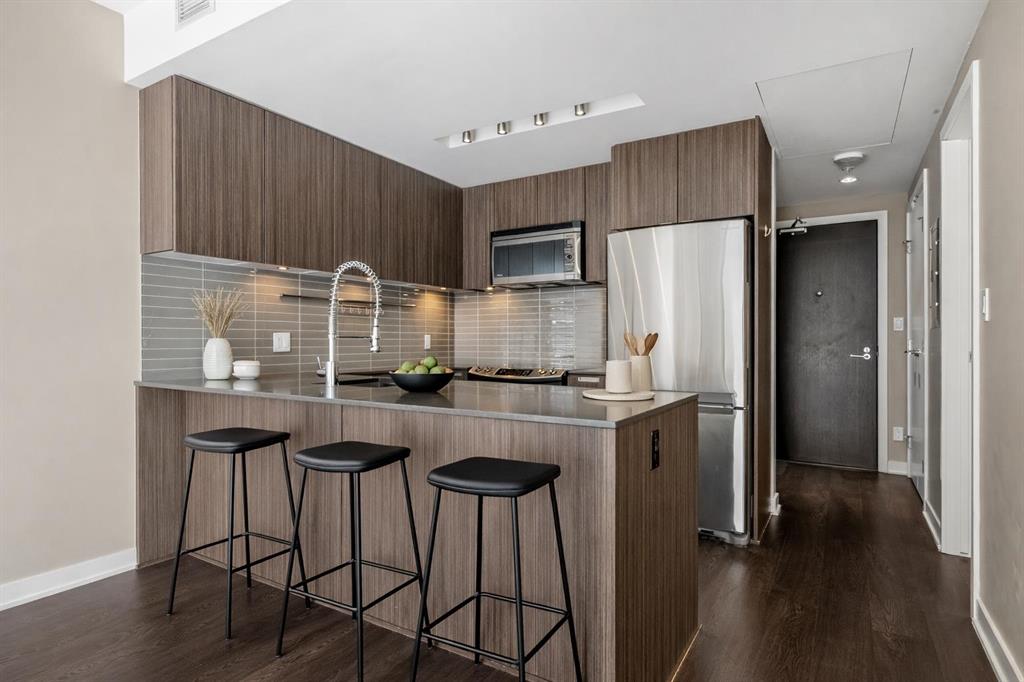 Additional image 2 of 507-626 14 Avenue SW, Calgary, AB, T2R 0X4