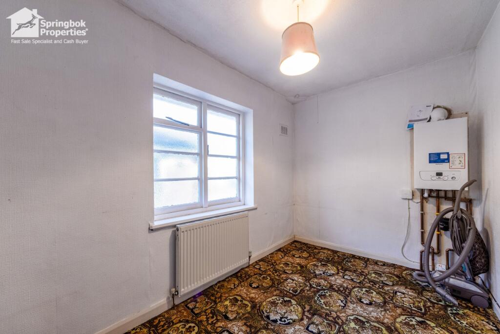 Additional image 10 of Trittiford Road, Billesley, Birmingham, West Midlands