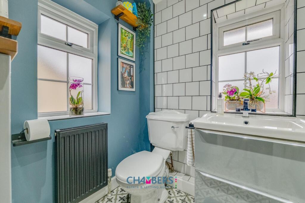 Additional image 23 of Shopton Road, Birmingham