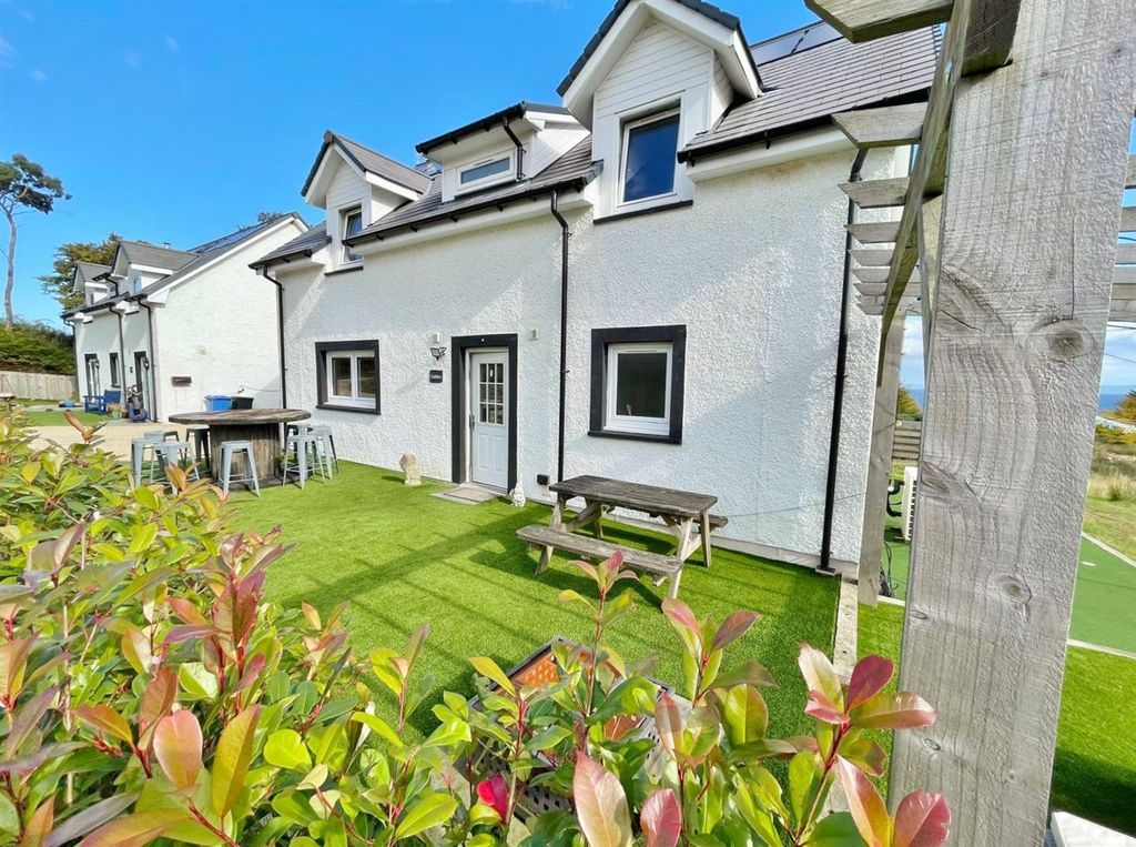 Additional image 37 of 4 bed detached house for saleGables, Whiting Bay, Isle Of Arran KA27
