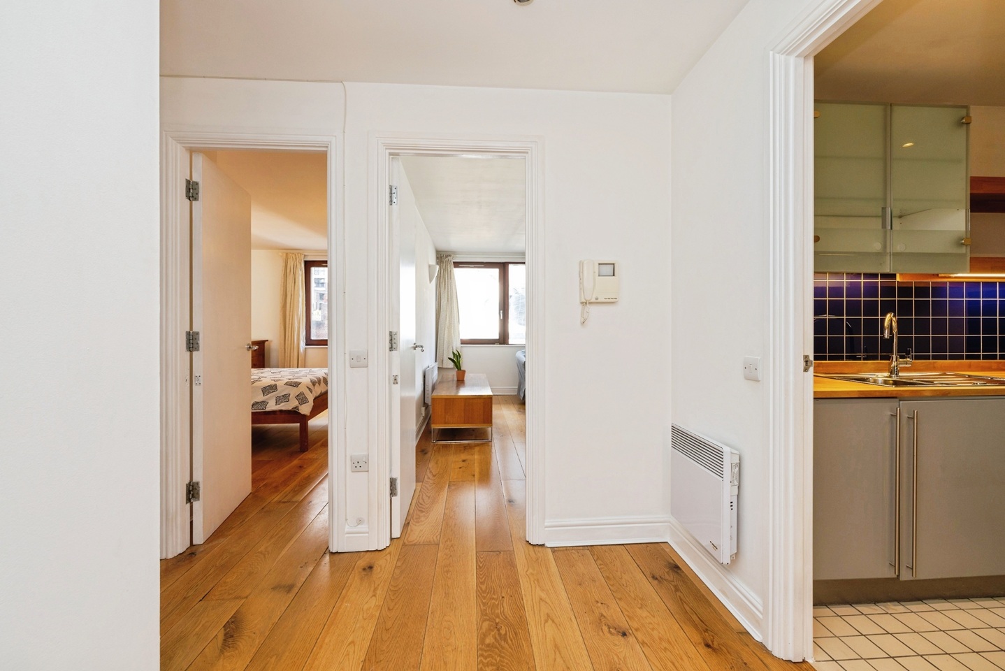 Additional image 12 of 1 Bed Flat, Naylor Building West, E1, N1 7GU