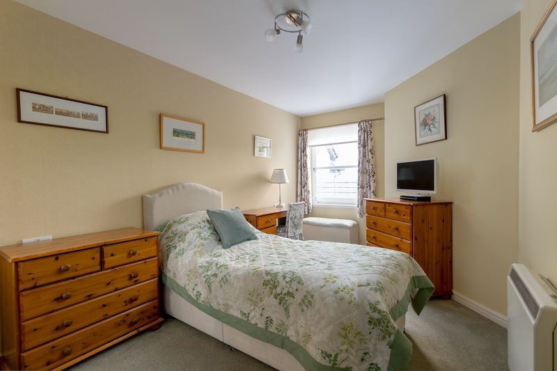 Additional image 7 of 1 bed property for sale27 Venlaw View, Innerleithen Road, Peebles EH45