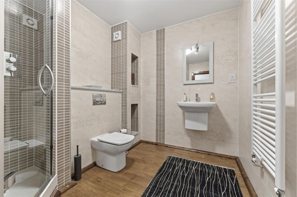 Additional image 13 of 3 bed flat for saleThe Old Grammar School, Church Street, Cowbridge CF71