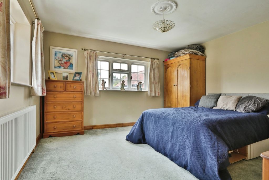 Additional image 13 of 3 bed detached house for saleThe Old Post House, Saxby-All-Saints, Brigg, Lincolnshire DN20