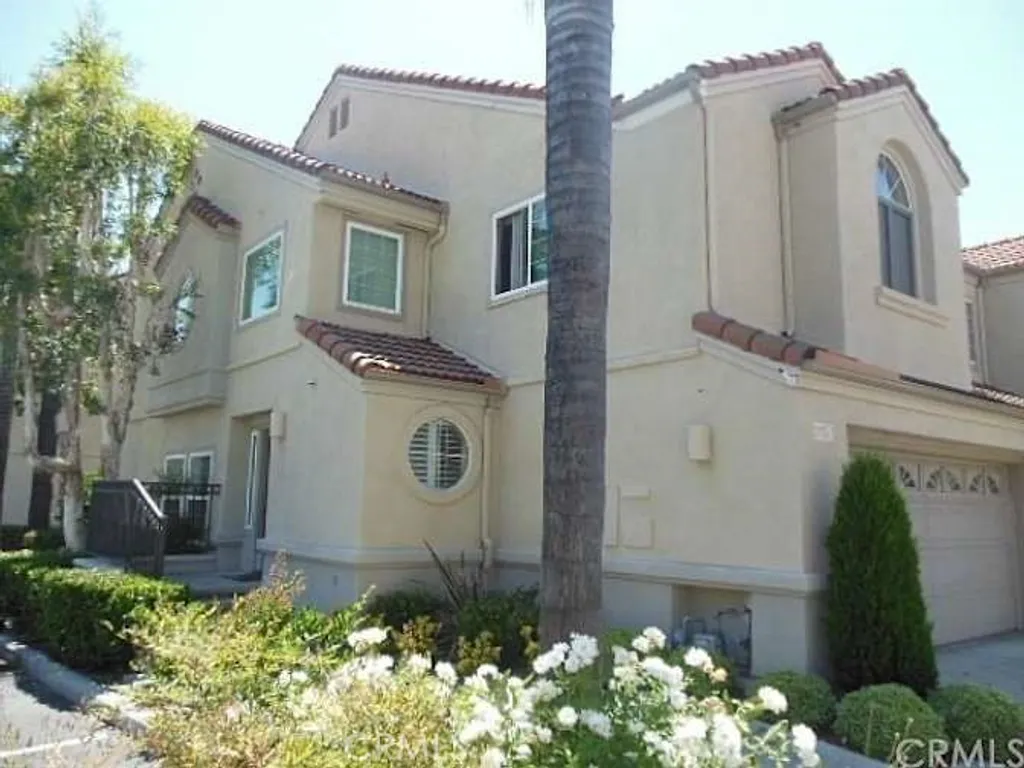 26257 Solrio, Mission Viejo, CA 92692