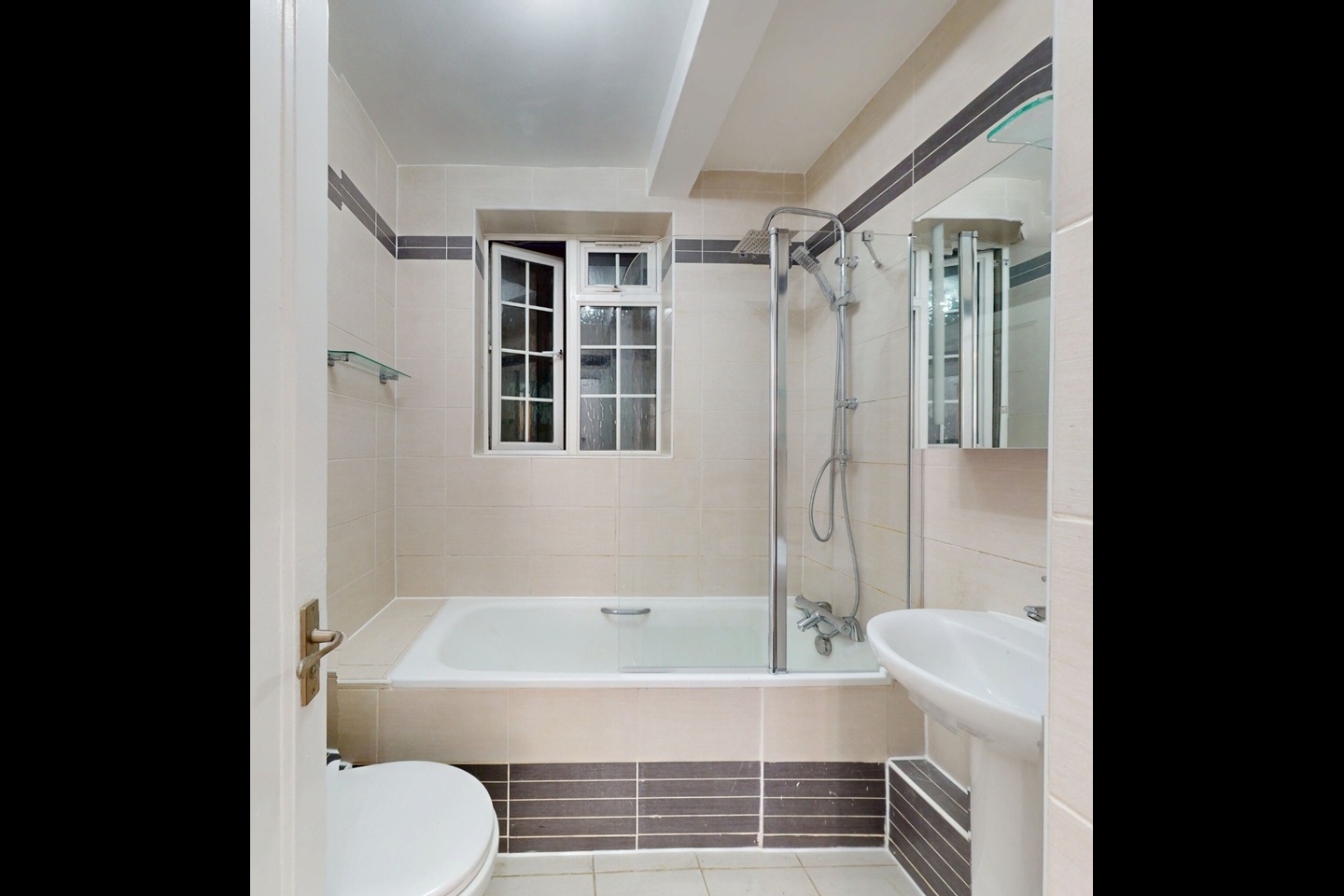 Additional image 13 of 1 Bed Flat, Ivor Court, NW1, N1 7GU