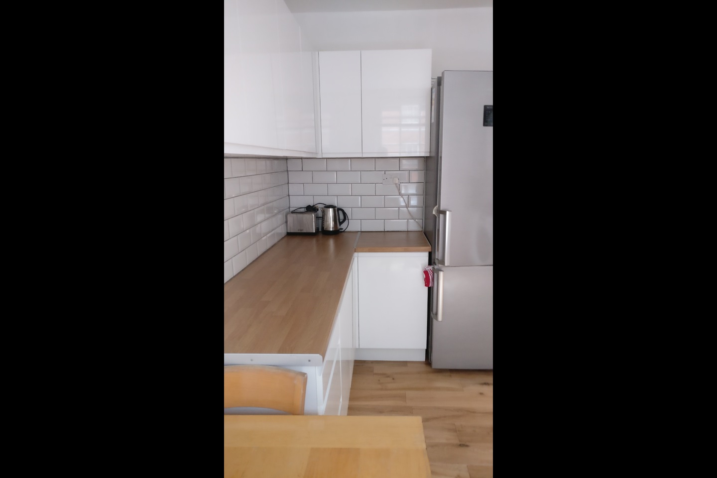 Additional image 8 of Room in a Shared Flat, Laleham House, E2, N1 7GU