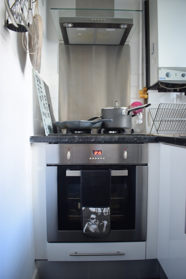 Additional image 7 of 1 Bed Flat, Queenstown Road, SW8, N1 7GU