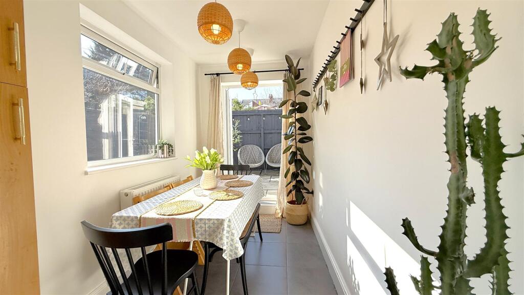 Additional image 9 of Lea House Road, Stirchley, Birmingham