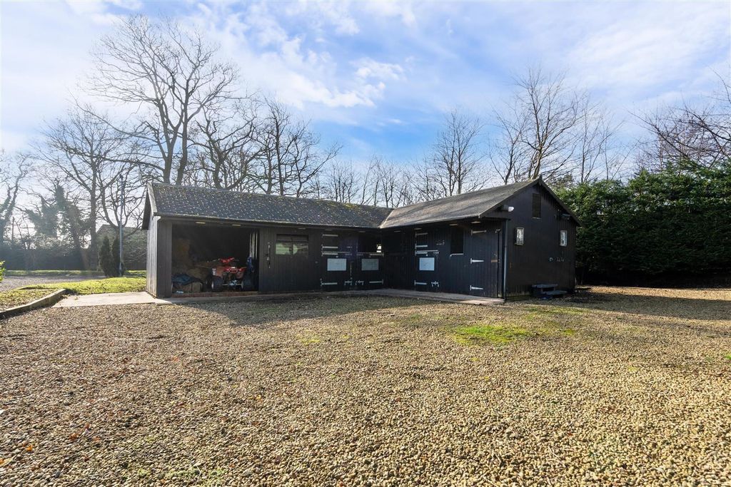 Additional image 18 of 5 bed detached house for saleGreat North Road, Stannington, Morpeth NE61