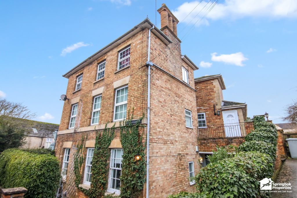 Additional image 15 of 2 bed flat for saleRutland Gables, Tinwell Road, Stamford, Lincolnshire PE9