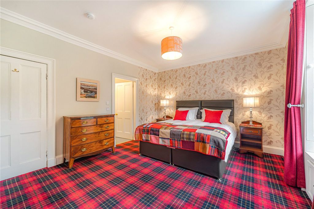 Additional image 23 of 6 bed detached house for saleTullich House, Dufftown, Keith, Moray, Aberdeenshire AB55