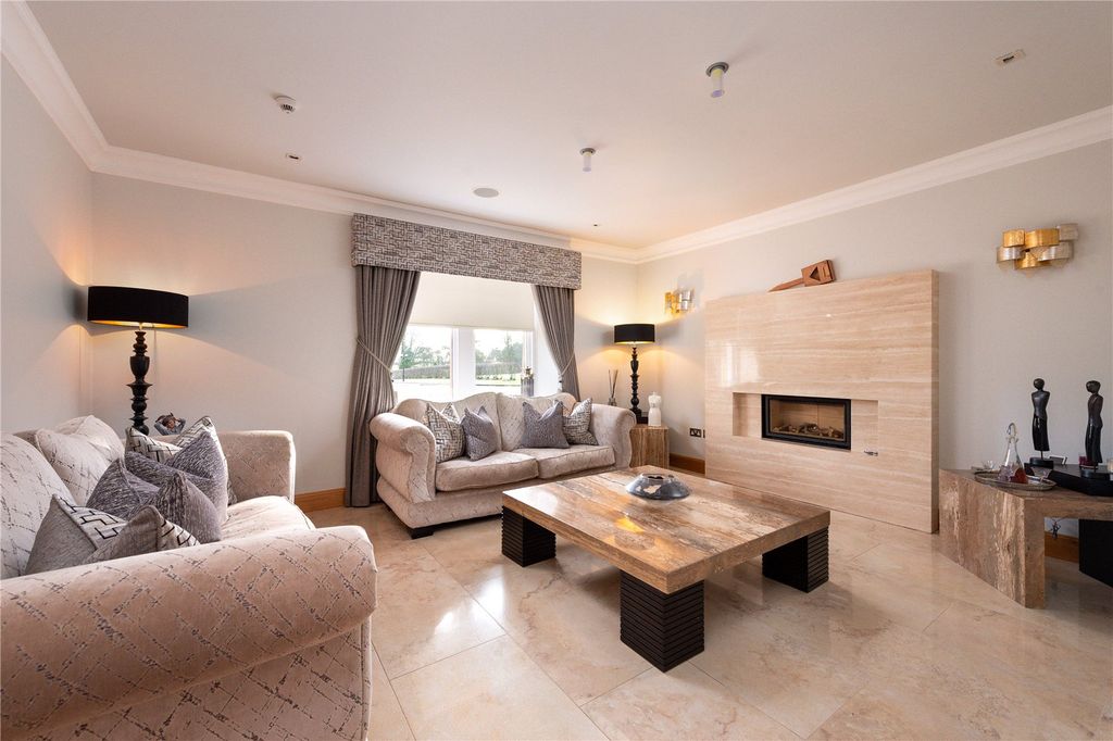 Additional image 22 of 6 bed detached house for saleThe Coachman's House, Dollarbeg, Dollar, Clackmannanshire FK14