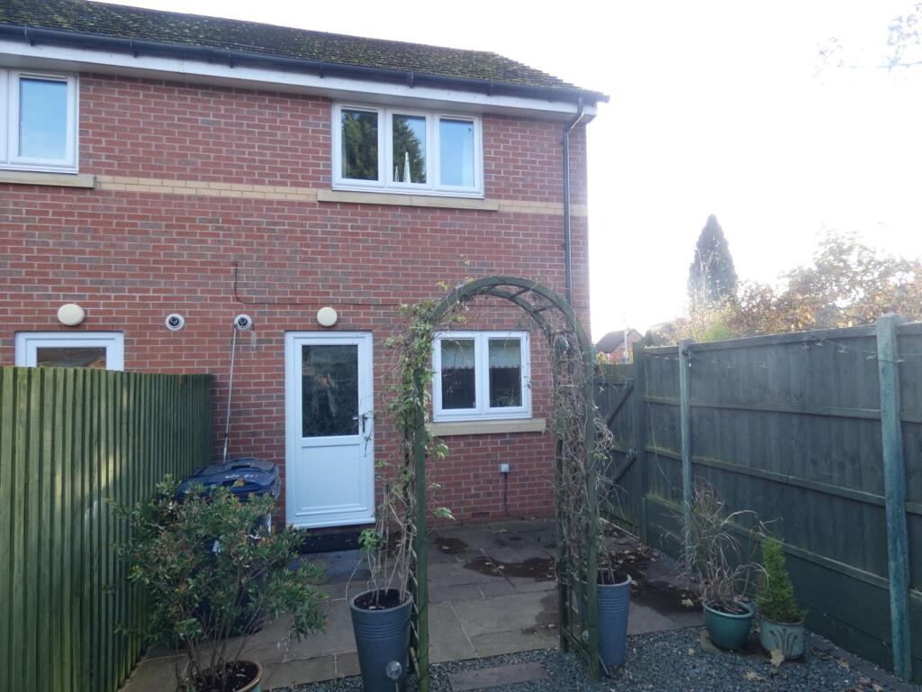 Additional image 8 of Amber Court, Birmingham, B23