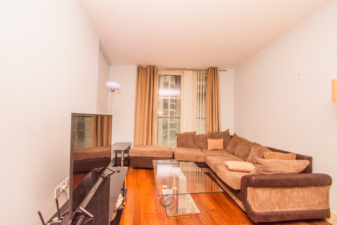Additional image 2 of 2 Bed Flat, Praed Street, W2, N1 7GU