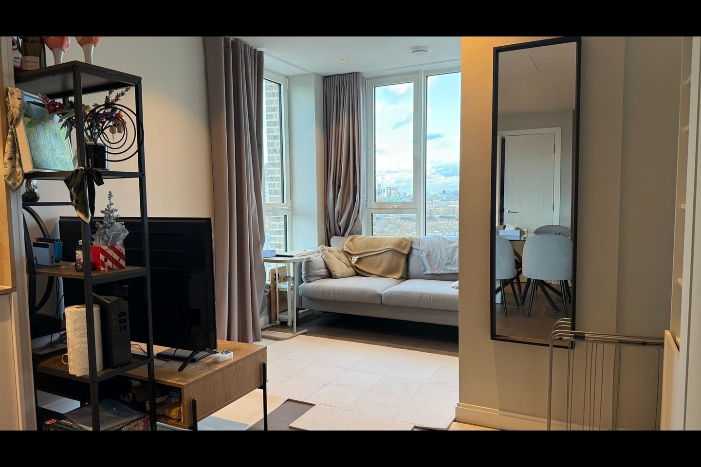 Additional image 7 of Studio Flat, Gasholder Place, SE11, N1 7GU