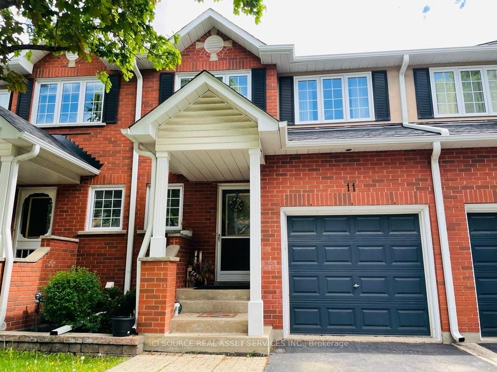 11-2880 Headon Forest Drive, Burlington, ON, L7M 4H2