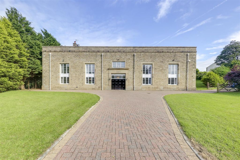 Additional image 51 of 6 bed detached house for saleBurnley Road, Loveclough, Rossendale - Over 10, 000Sqft Of Accommodation BB4