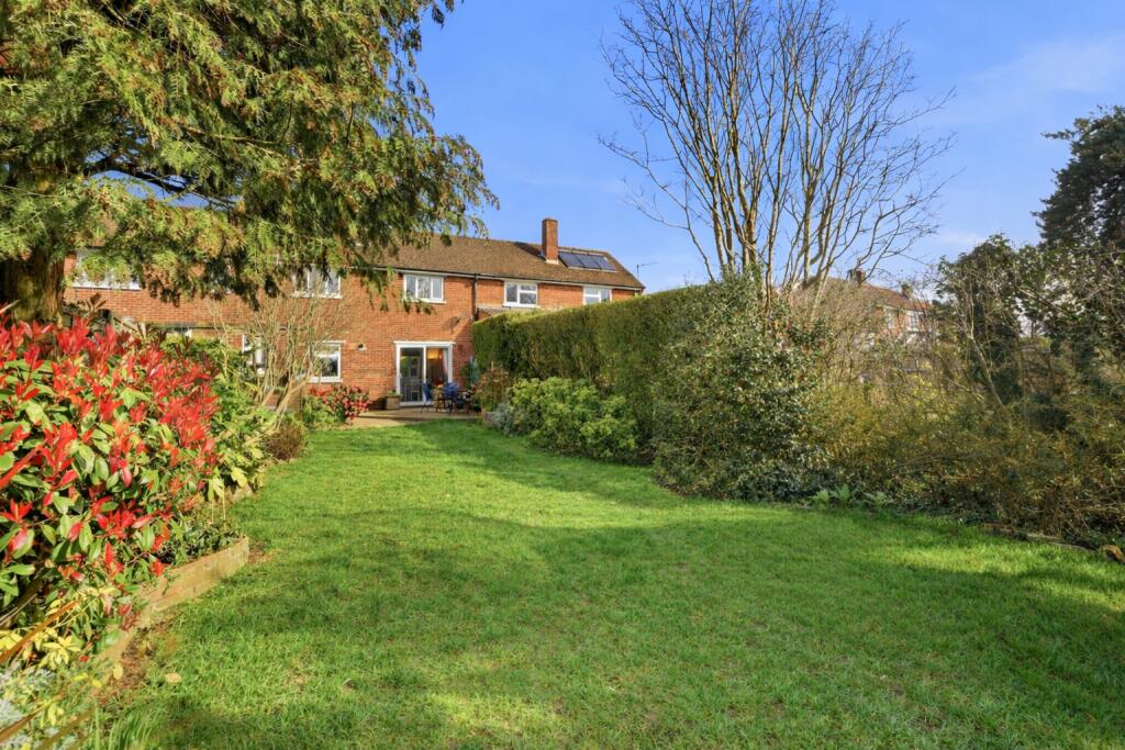 Additional image 13 of Flint Way, St. Albans, Hertfordshire, AL3