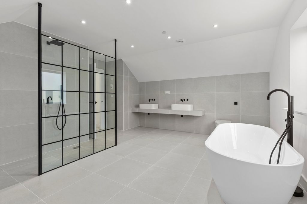 Additional image 25 of 4 bed detached house for saleBurton Ferry, Milford Haven SA73
