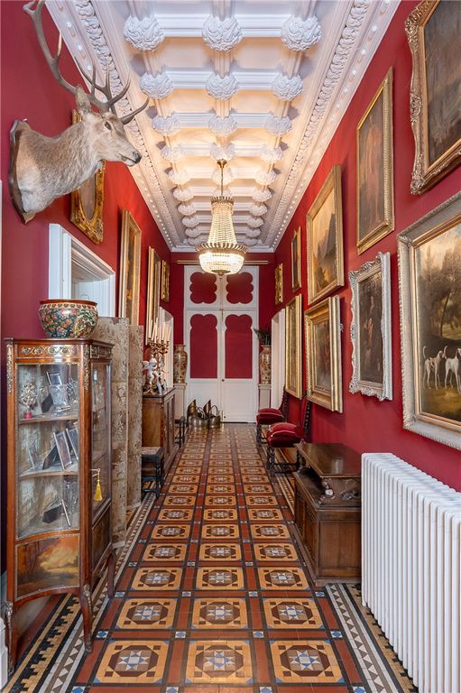 Additional image 27 of 8 bed detached house for saleNorthorpe Hall, Northorpe, Gainsborough, Lincolnshire DN21