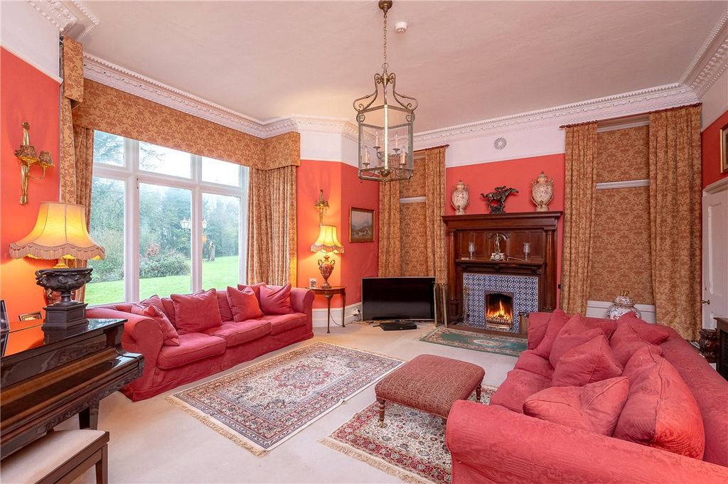 Additional image 10 of 8 bed detached house for saleNorthorpe Hall, Northorpe, Gainsborough, Lincolnshire DN21