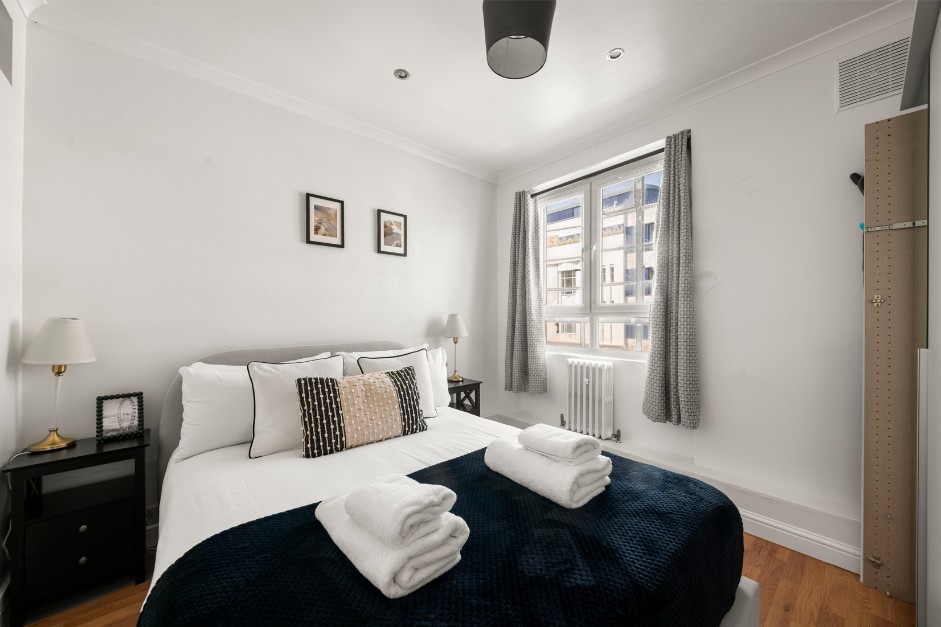 Additional image 24 of 2 Bed Flat, Inverness Terrace, W2, N1 7GU