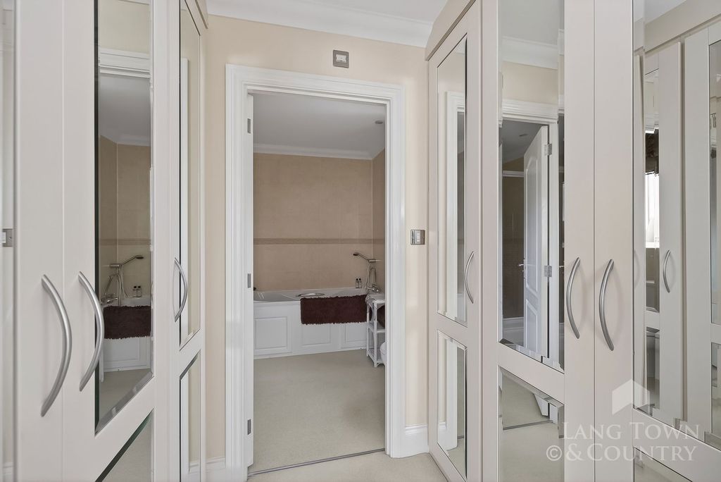 Additional image 20 of 6 bed detached house for saleGlade Close, Derriford, Plymouth PL6