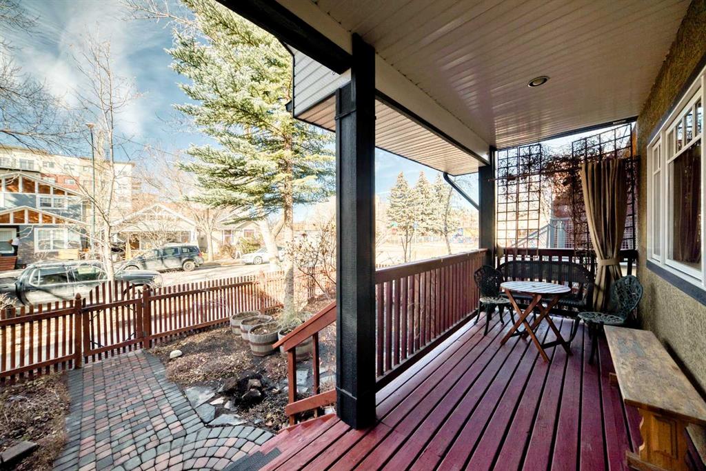 Additional image 3 of 452 13 Street NW, Calgary, AB, T2N 1Z2