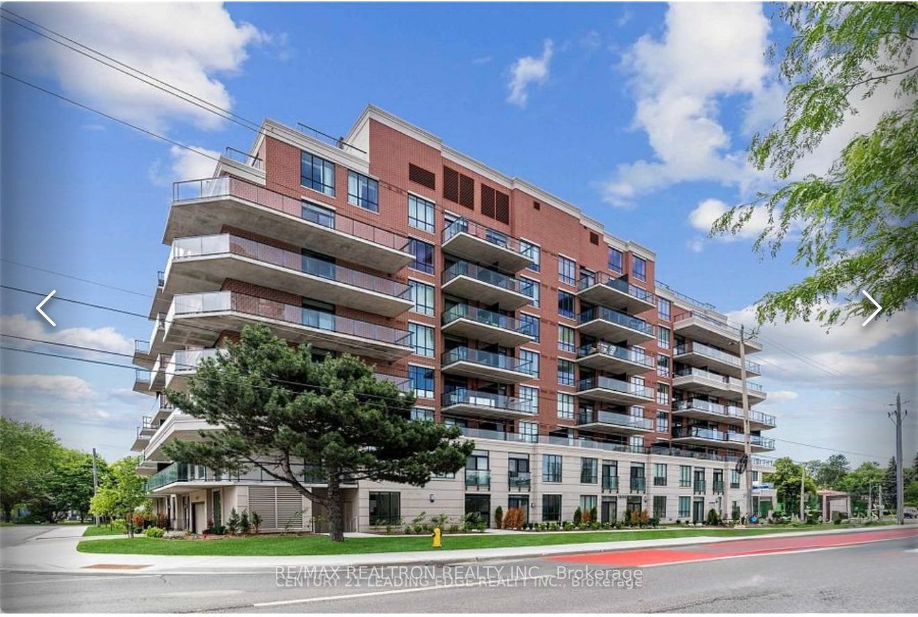 108-3655 Kingston Road, Toronto, ON, M1M 0E2