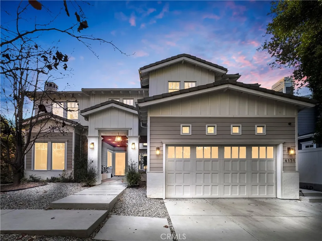 Additional image 7 of 4151 Greenbush Avenue, Sherman Oaks, CA 91423