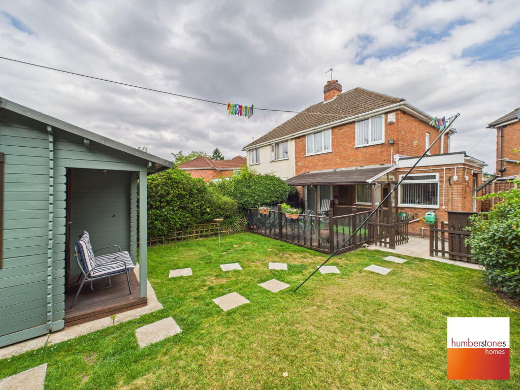 Additional image 13 of Middle Meadow Avenue, Quinton, Birmingham, B32 1NU