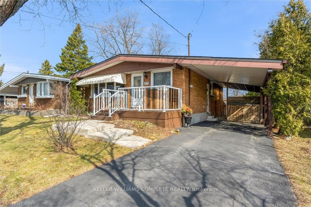 Additional image 2 of 77 Lawfield Drive, Hamilton, ON, L8V 4C6