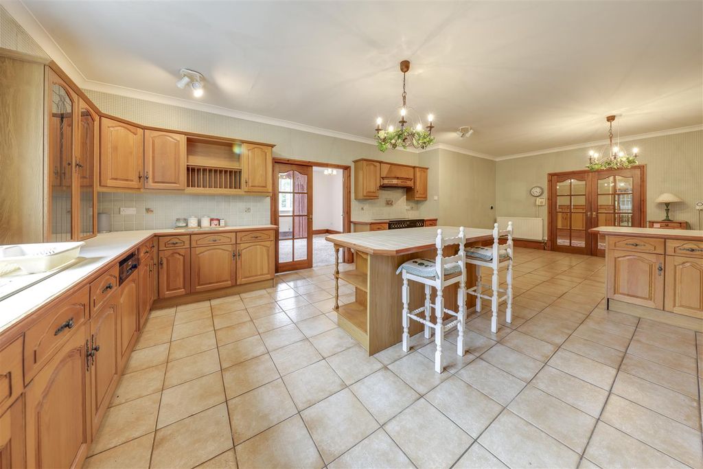 Additional image 18 of 6 bed detached house for saleBurnley Road, Loveclough, Rossendale - Over 10, 000Sqft Of Accommodation BB4