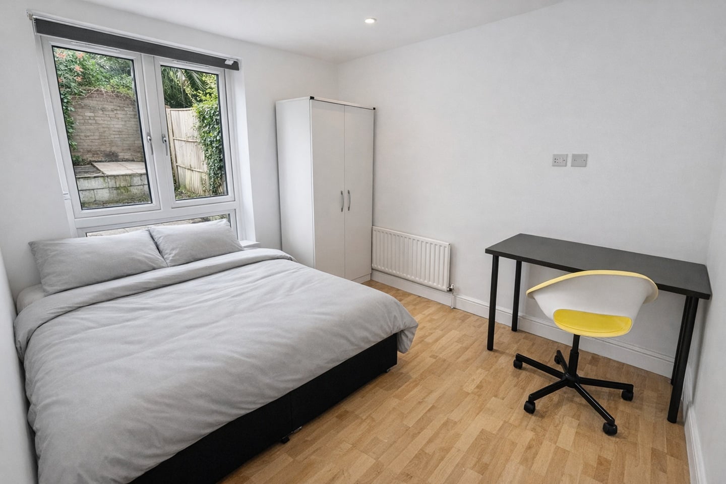 Additional image 3 of Room in a Shared House, Minerva Close, SW9, N1 7GU