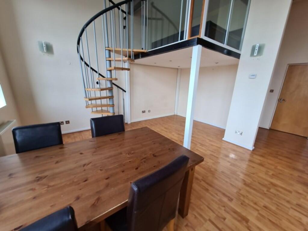 Additional image 8 of New Hampton Lofts, Jewellery Quarter, Birmingham