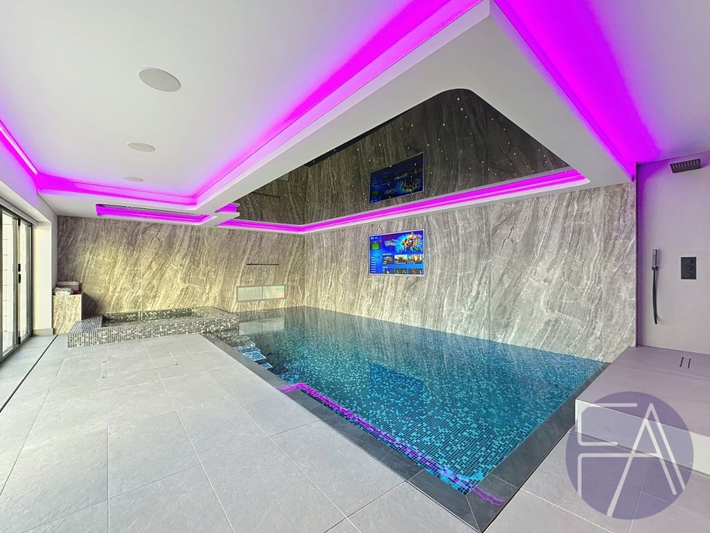 Additional image 27 of 4 bed detached house for saleOxford Road, Southport, Merseyside PR8