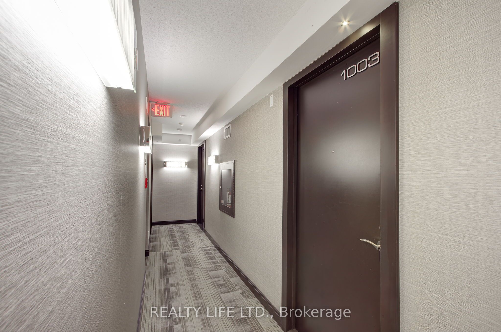 Additional image 4 of 1003-5 Valhalla Inn Road, Toronto, ON, M9B 0B1