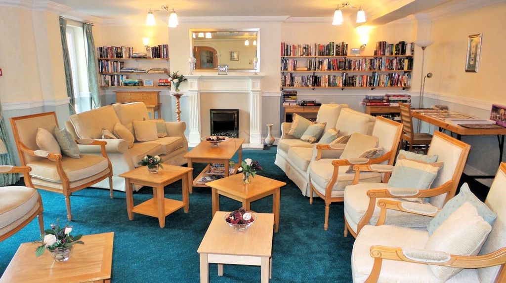 Additional image 3 of 1 bed flat for sale3 Moravia Court, Forres IV36