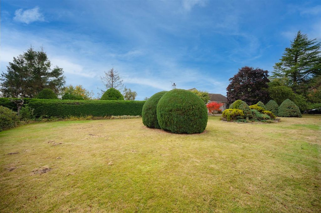 Additional image 9 of 4 bed detached bungalow for saleAngleen, 58 St. Leonards Road Forres, Moray IV36